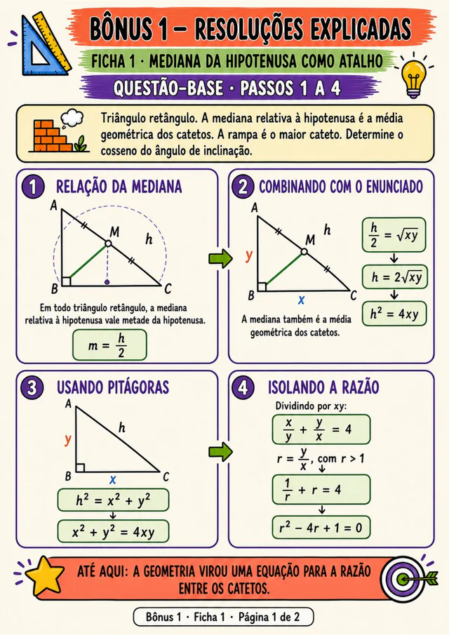 Página de prática do material — grupo 1, página 1