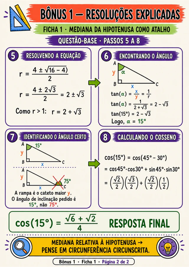 Página de prática do material — grupo 1, página 2