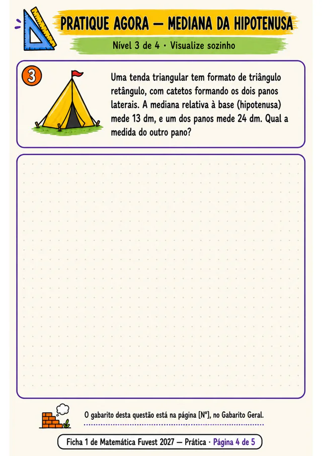 Página de prática do material — grupo 1, página 3