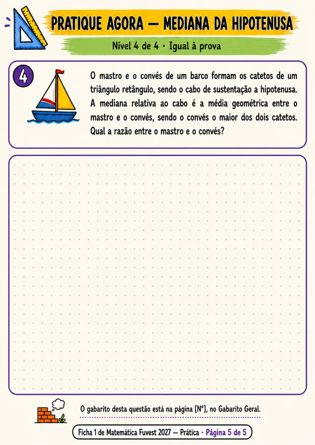 Página de prática do material — grupo 1, página 4