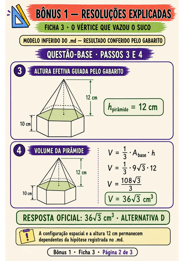 Página de prática do material — grupo 2, página 2