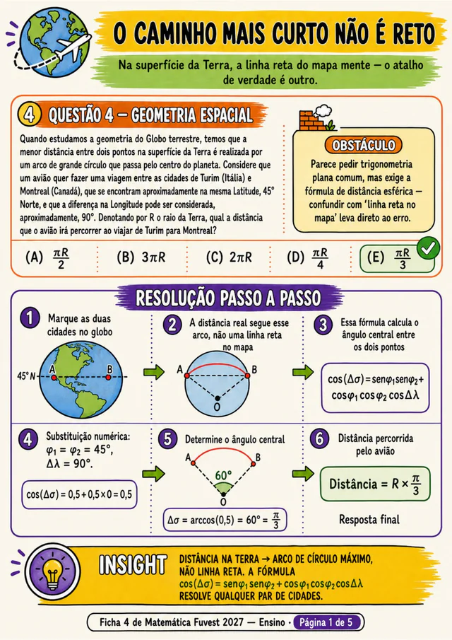 Página demonstrativa 2 do material