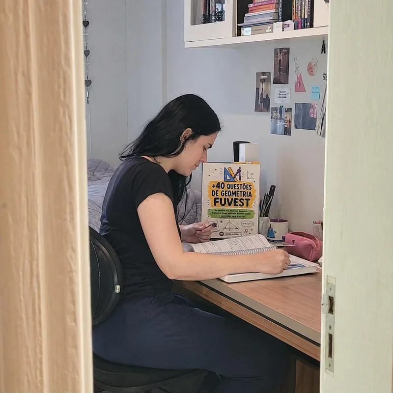 Patrícia Oliveira, autora do depoimento